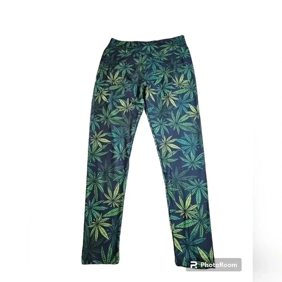 Unbranded Leggings NWOT - Picture 1 of 3